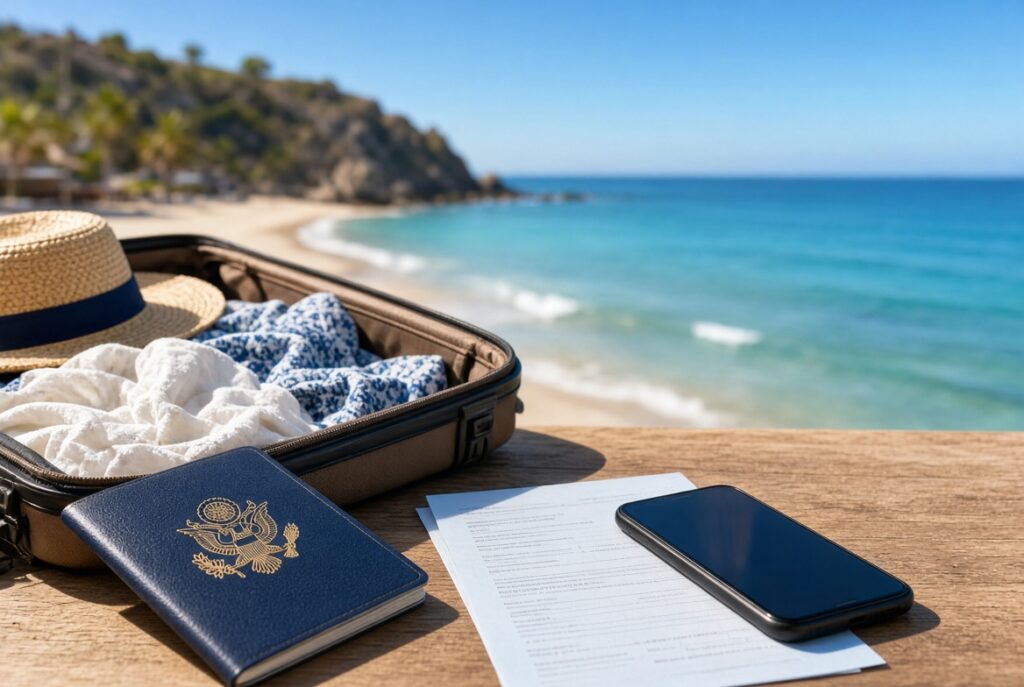Cuándo conviene contratar la asistencia al viajero para las vacaciones de verano