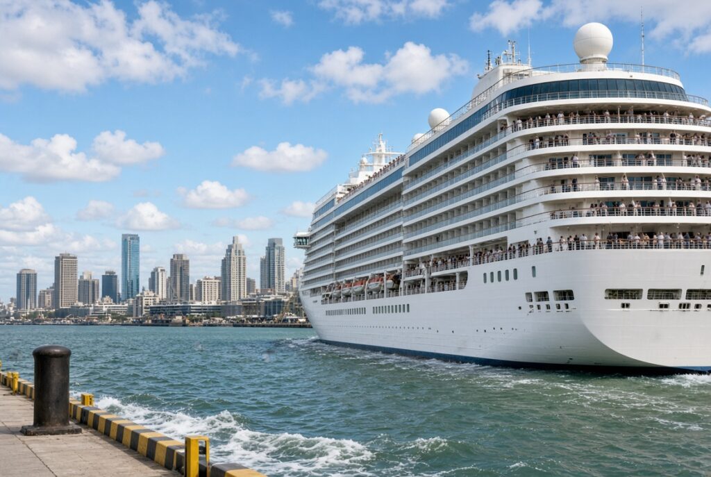Cruceros desde Buenos Aires- qué incluye, qué no y qué cobertura necesitás
