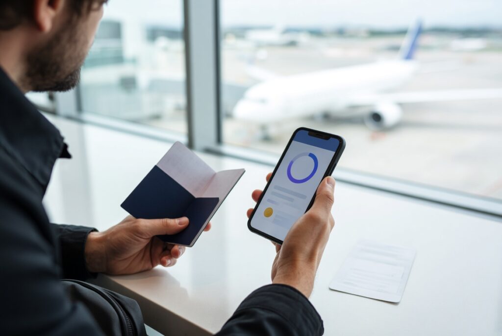 Millas y programas de pasajero frecuente- cómo aprovecharlas en tu próximo viaje